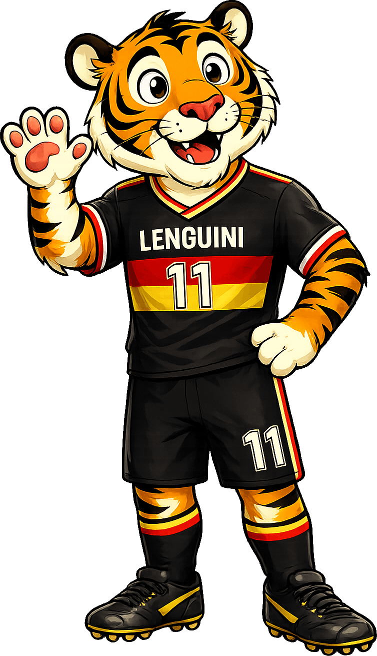 Lenguini
