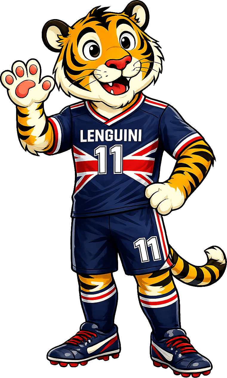 Lenguini